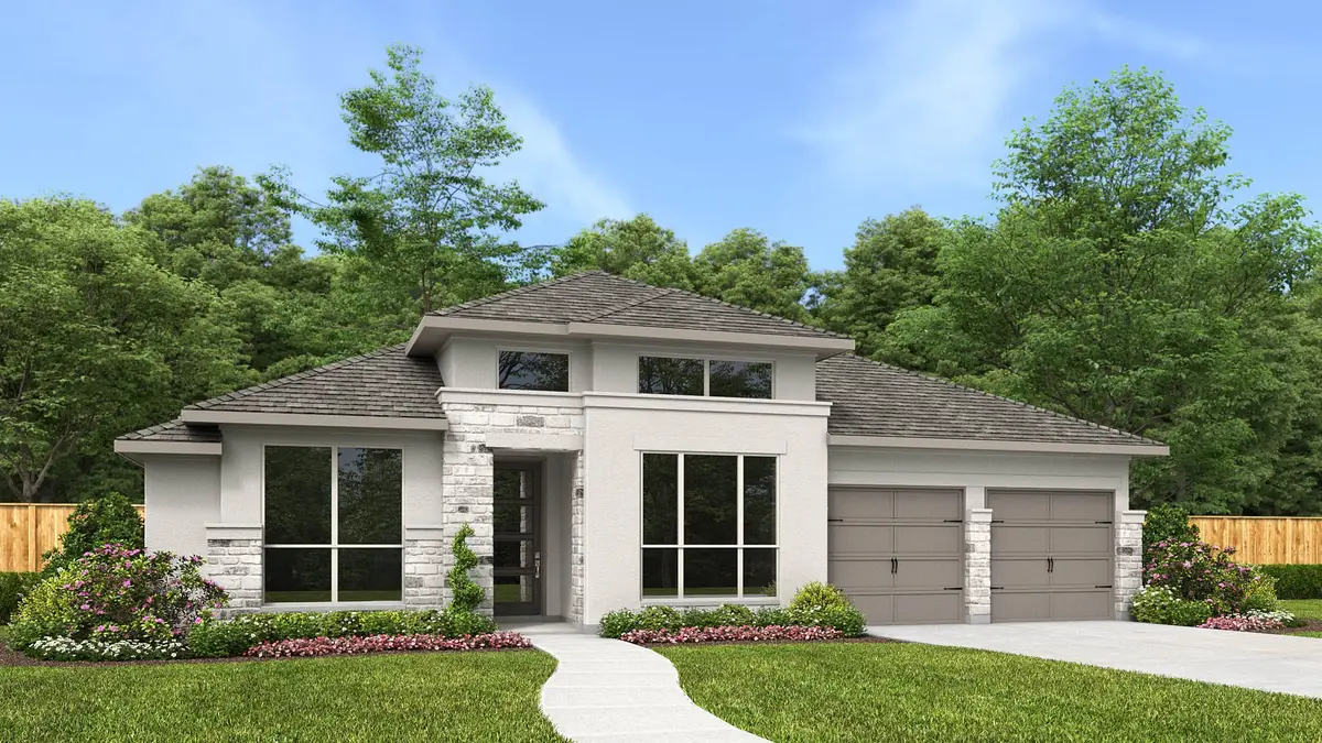10810 Avanti Drive, Richmond, TX 77469 - #1