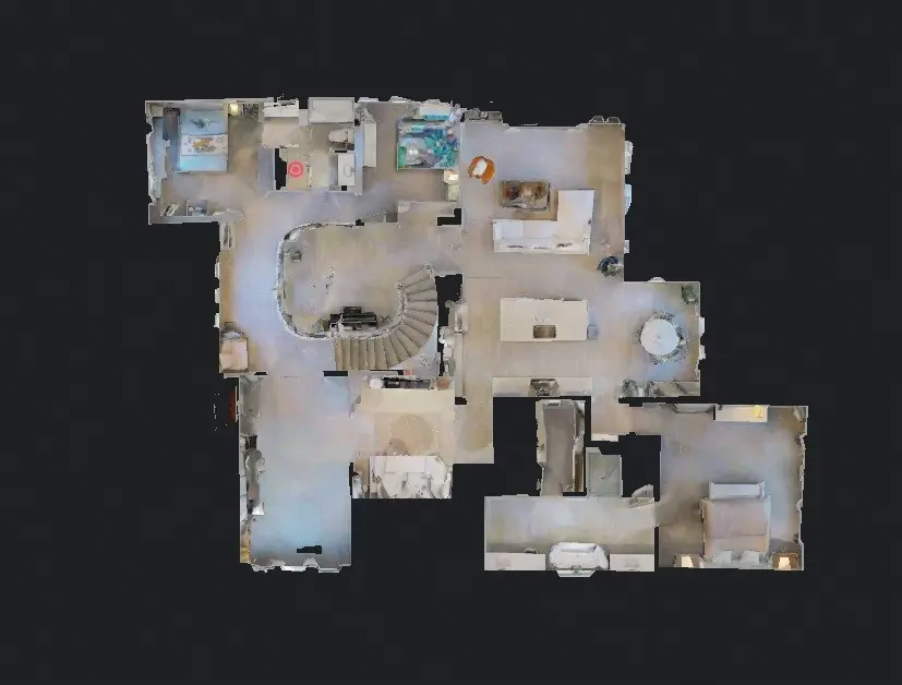 8815 Iron Forge Road, Missouri City, TX 77459 - #2