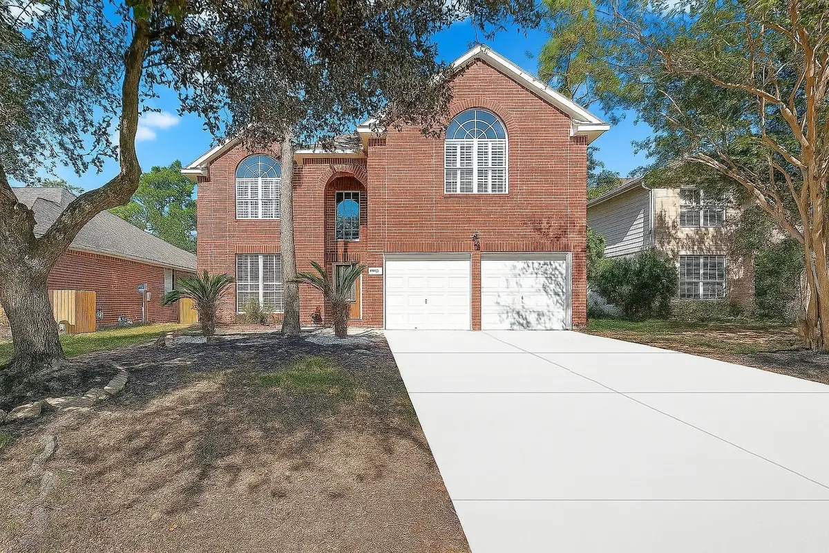 6506 Rose Willow Lane, Spring, TX 77379 - Image #1