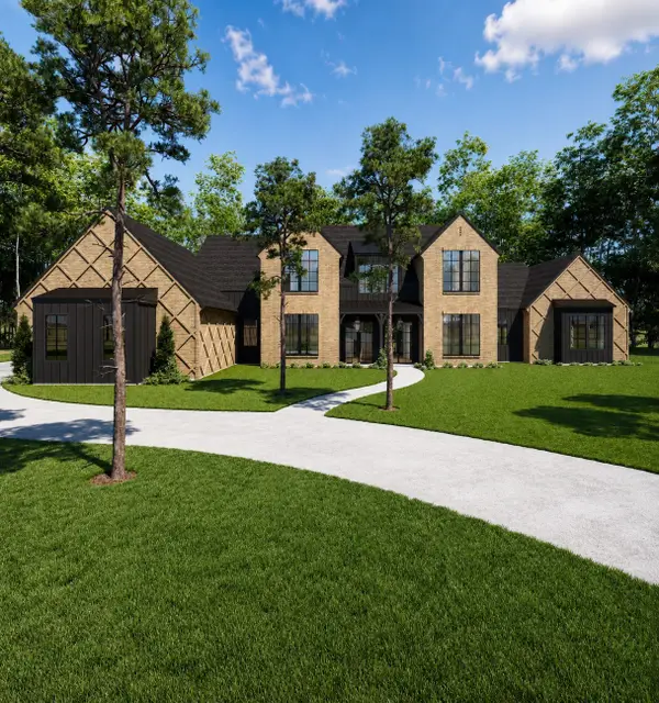 4800 Hawk Canyon Court, Montgomery, TX 77316