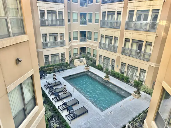 1901 Post Oak Boulevard #3606, Houston, TX 77056