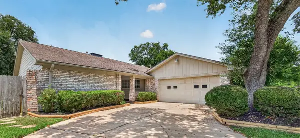15814 Boulder Oaks Drive, Houston, TX 77084