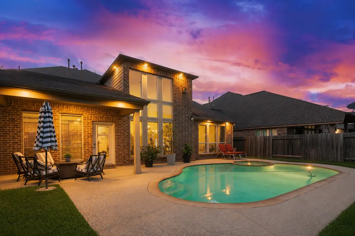 27315 Walden Gulch Lane, Katy, TX 77494 - #1