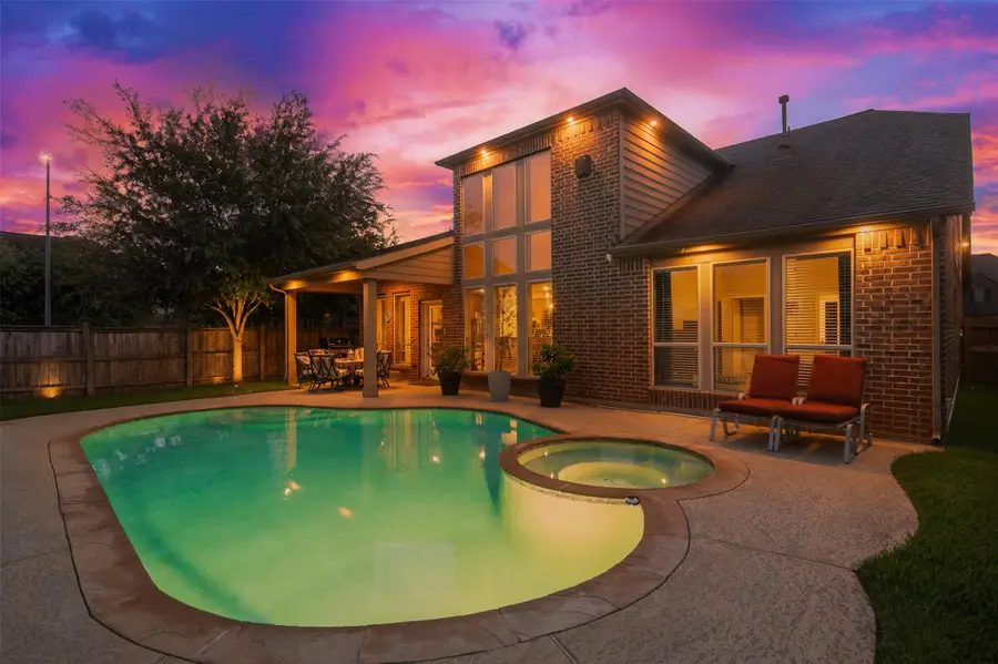 27315 Walden Gulch Lane, Katy, TX 77494 - #2