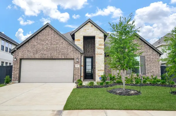2815 Sunrise Pepper Lane, Richmond, TX 77406