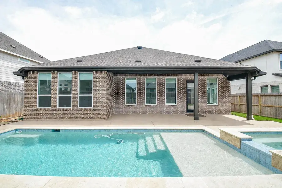 2815 Sunrise Pepper Lane, Richmond, TX 77406 - #2