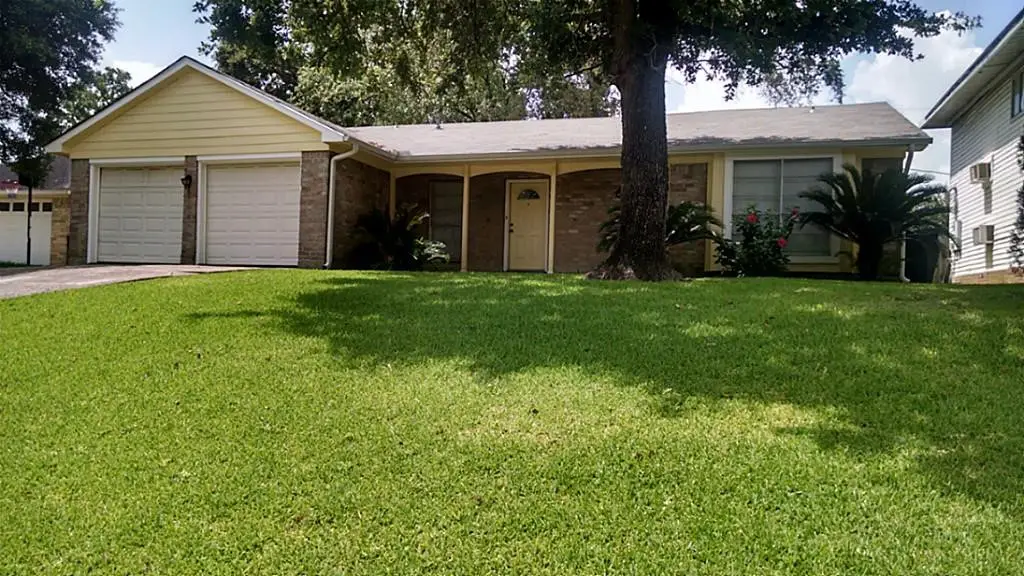 10942 Dunvegan Way, Houston, TX 77013 - #1
