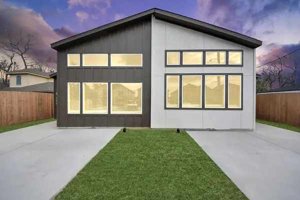 5506 Bacher St Street #A/B, Houston, TX 77028