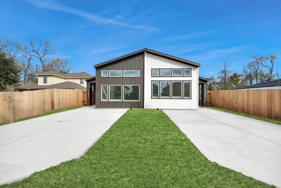 5506 Bacher St Street #A/B, Houston, TX 77028 - #3