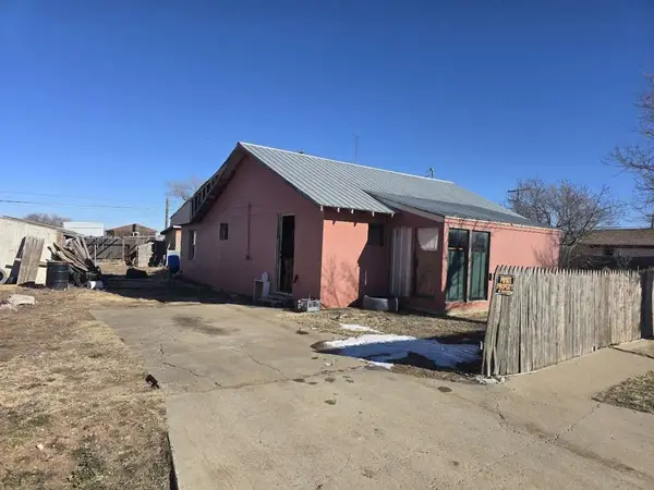 2404 5th Avenue, Amarillo, TX 79106