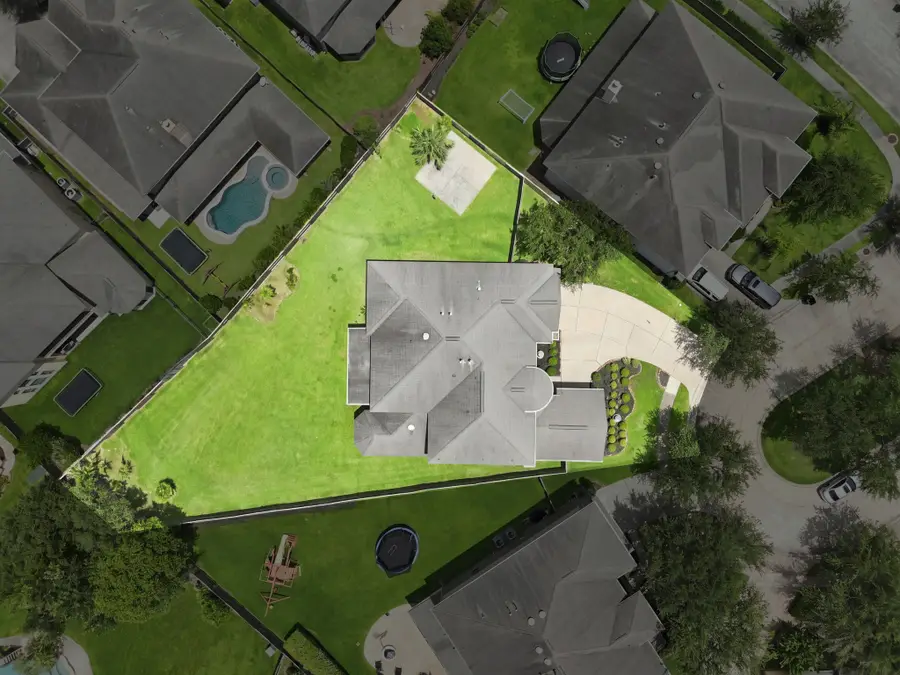 2407 Mallorca Pass, League City, TX 77573 - #2