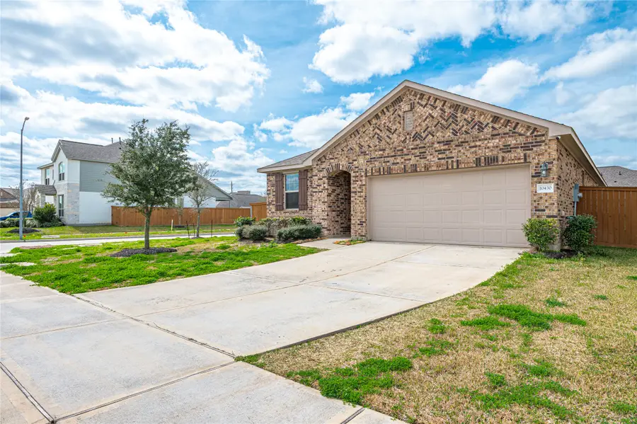 10430 Sherwin Pass Drive, Rosharon, TX 77583 - #2