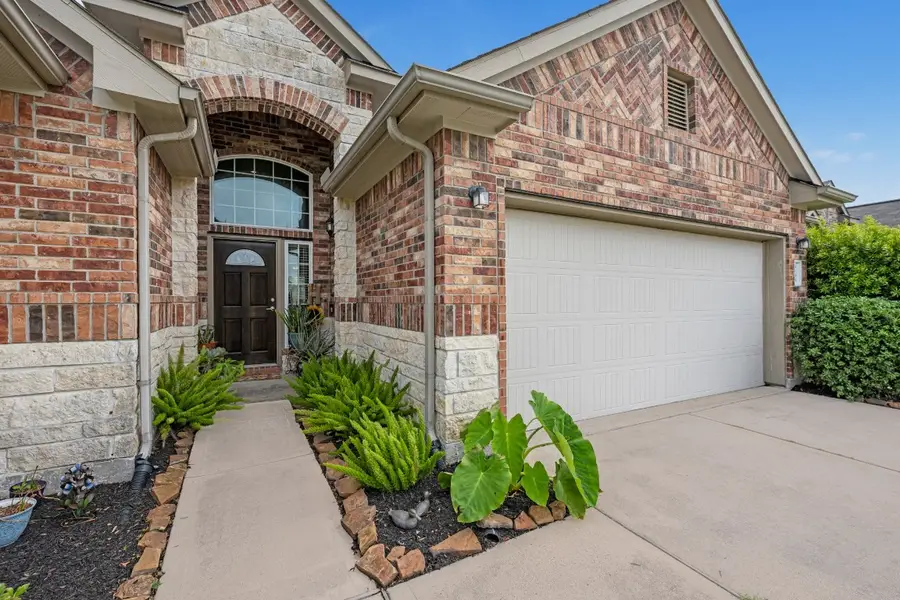 9706 Yellow Rose Drive, Texas City, TX 77591 - #3