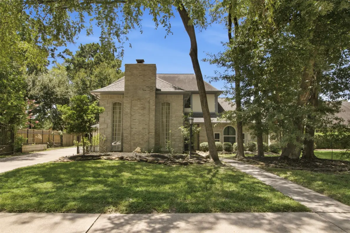 15211 River Park Drive, Houston, TX 77070 - #1