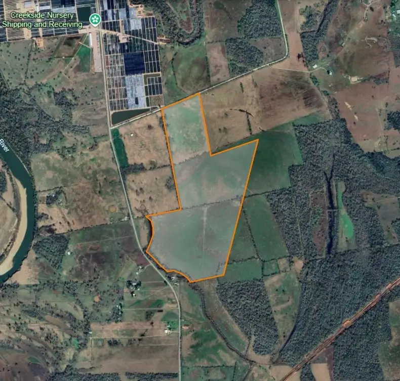 42919 Addie Gee Road, Hempstead, TX 77445 - #1