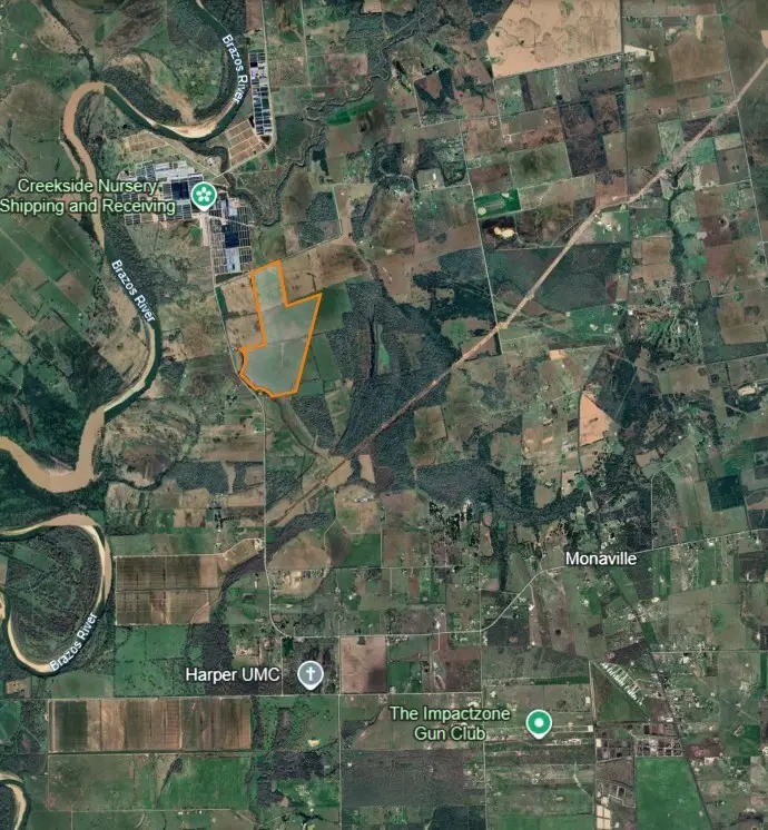 42919 Addie Gee Road, Hempstead, TX 77445 - #2