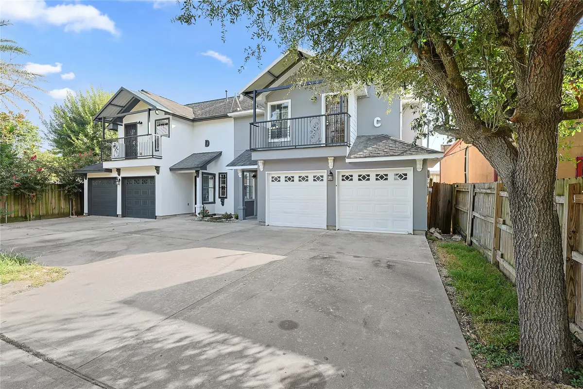 8502 Detroit Street #C, Houston, TX 77017 - #1
