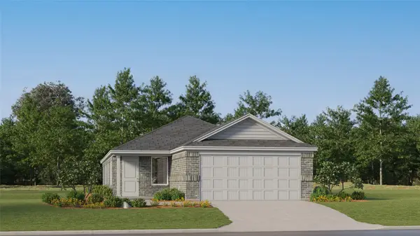 3041 Angelic Rose Lane, Katy, TX 77493