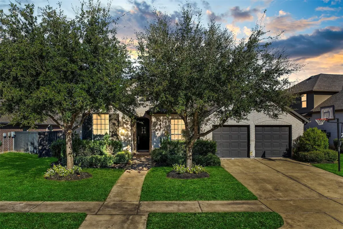 710 Suncatcher Circle, Richmond, TX 77406 - #1