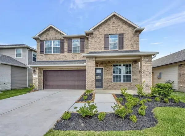 6823 Ventura Drive, Rosharon, TX 77583