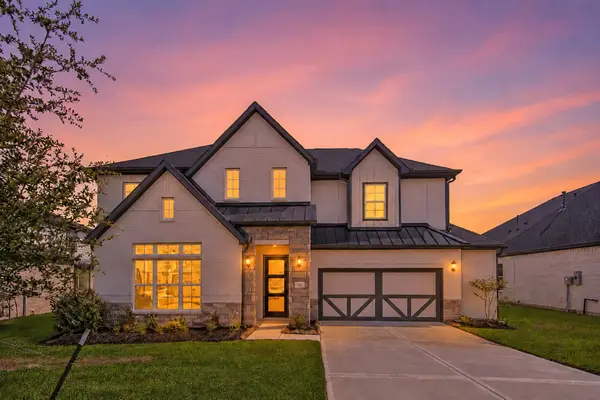 145 Peninsula Point Drive, Montgomery, TX 77356
