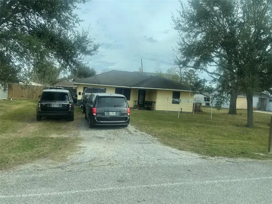 423 West Street, Stafford, TX 77477 - #3