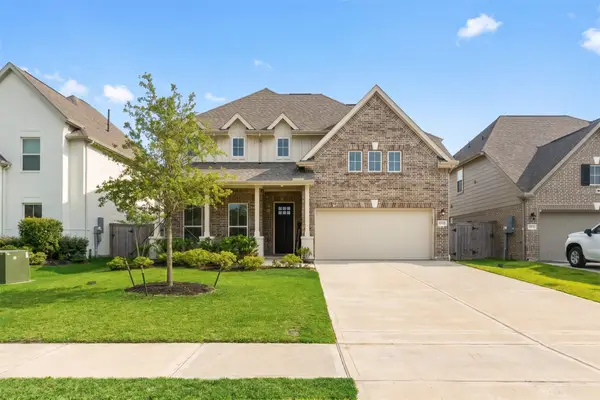 2835 Bisbee Road, League City, TX 77573