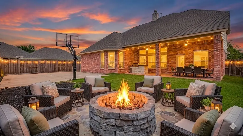 22423 Wenbury Drive, Tomball, TX 77375 - #1