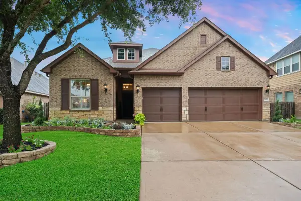 2918 Eden Trails Lane, Richmond, TX 77406
