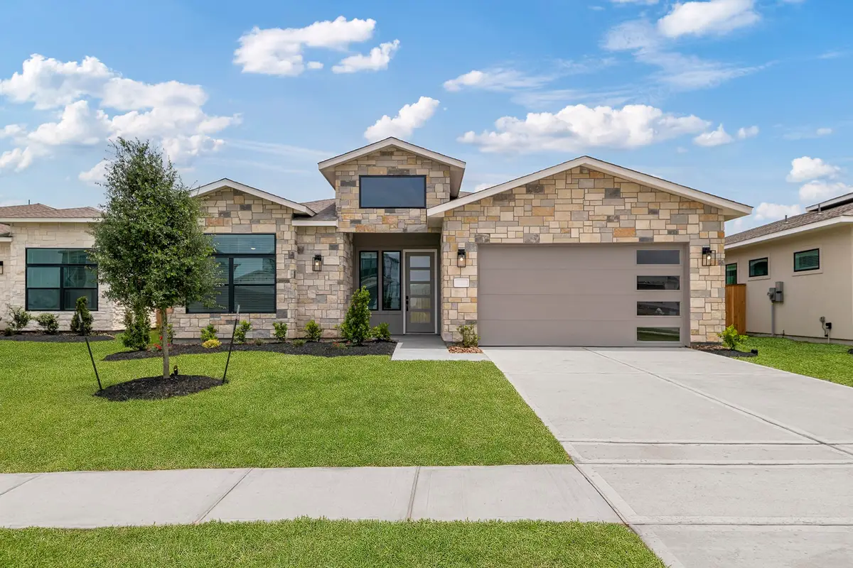 1911 Drover Lane, Rosenberg, TX 77471 - #1