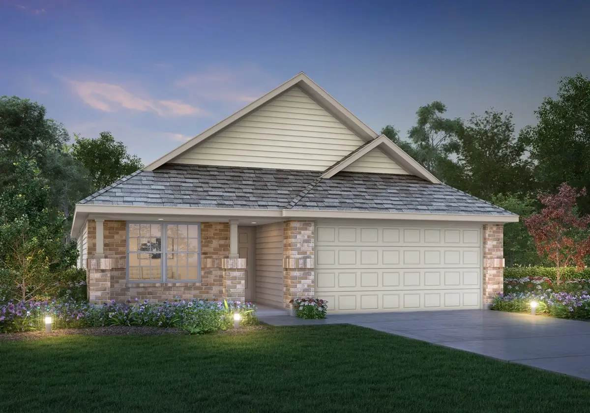 15448 Woody Haven Drive, Conroe, TX 77302 - #1