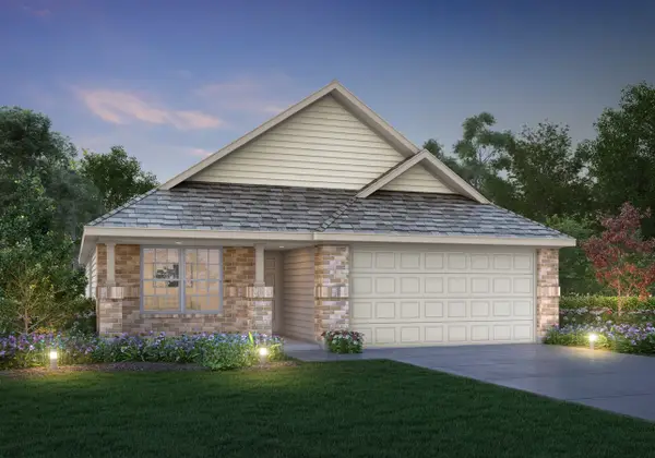 15448 Woody Haven Drive, Conroe, TX 77302