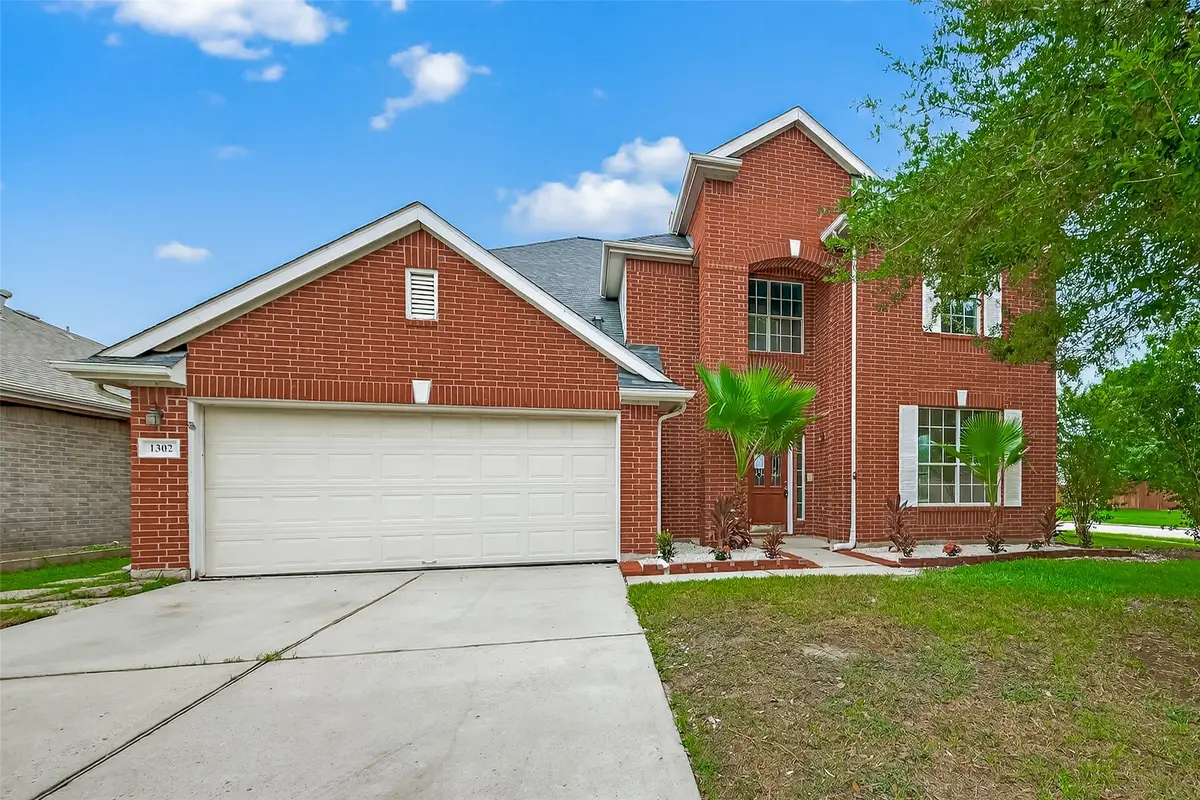 1302 Cross Draw Drive, Houston, TX 77067 - #1