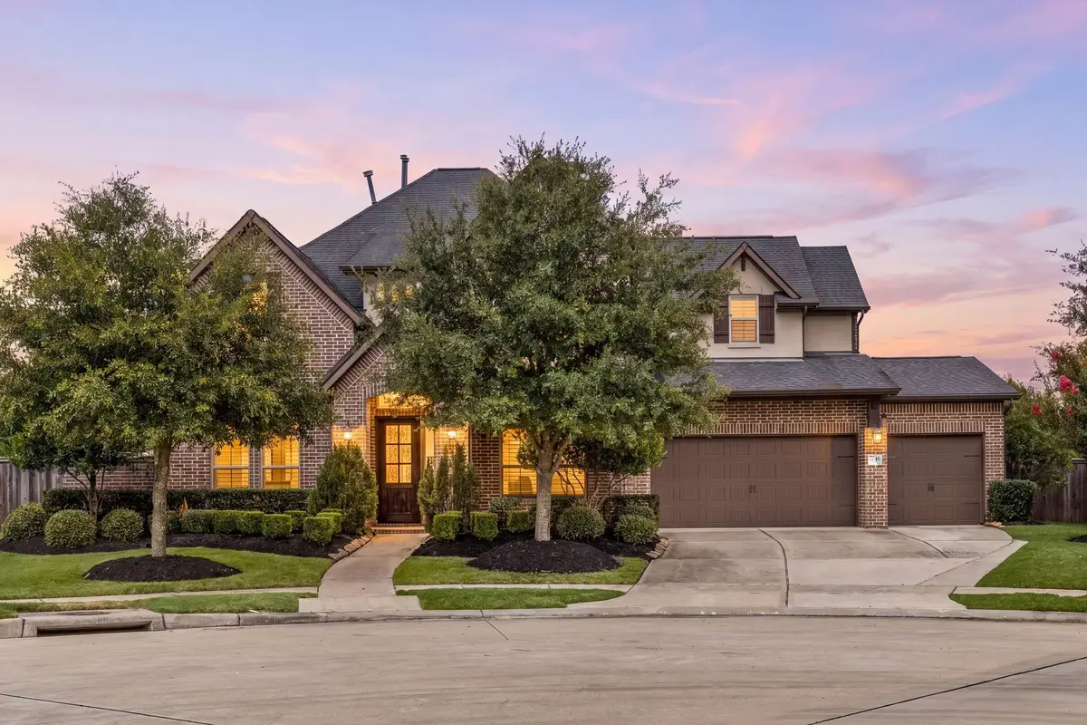 7046 N Savannah Run, Katy, TX 77493 - #1