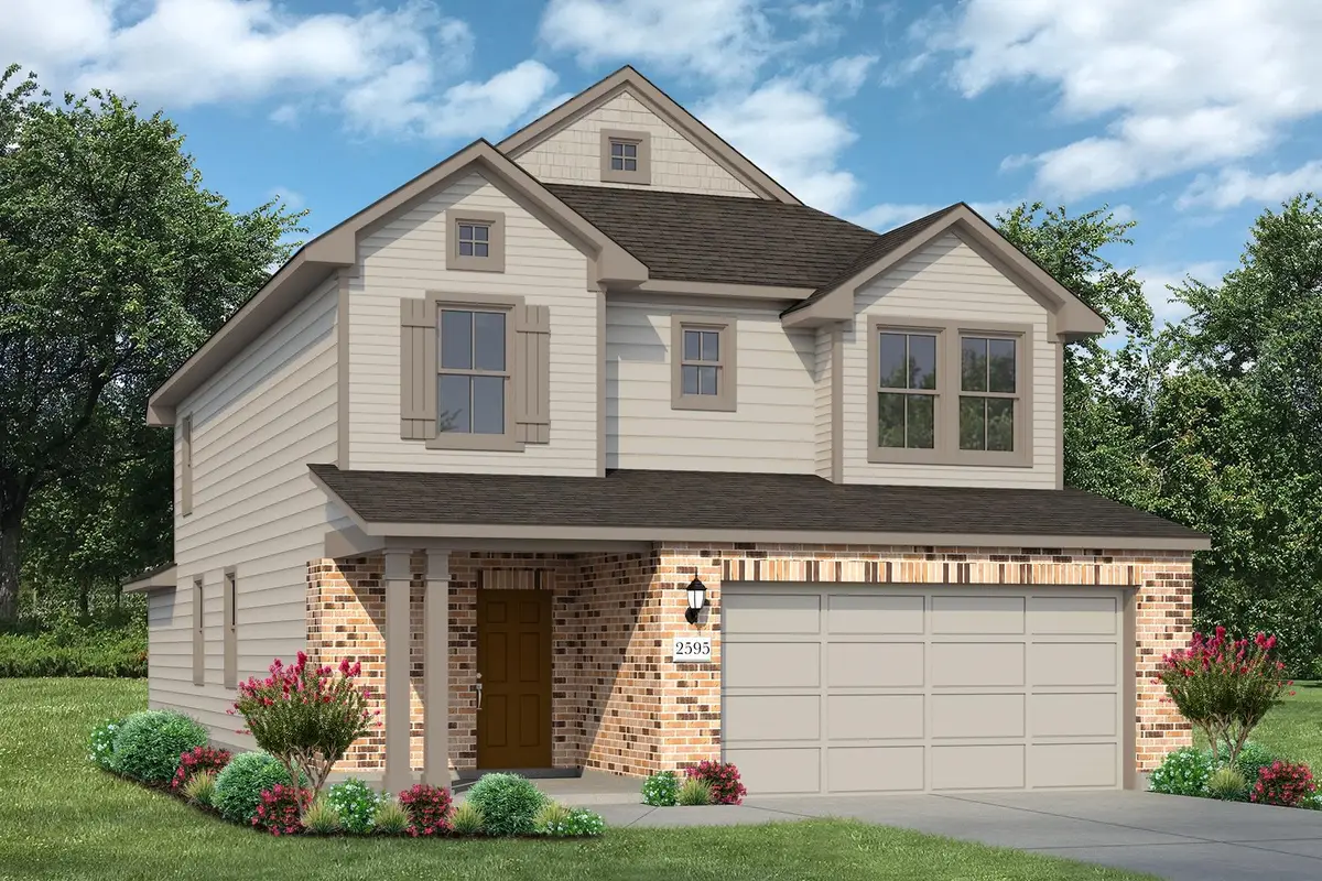 388 Hickory Hills Drive, Pattison, TX 77423 - #1