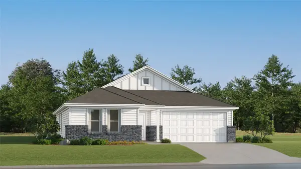 1530 Chimney Springs Drive, Crosby, TX 77532