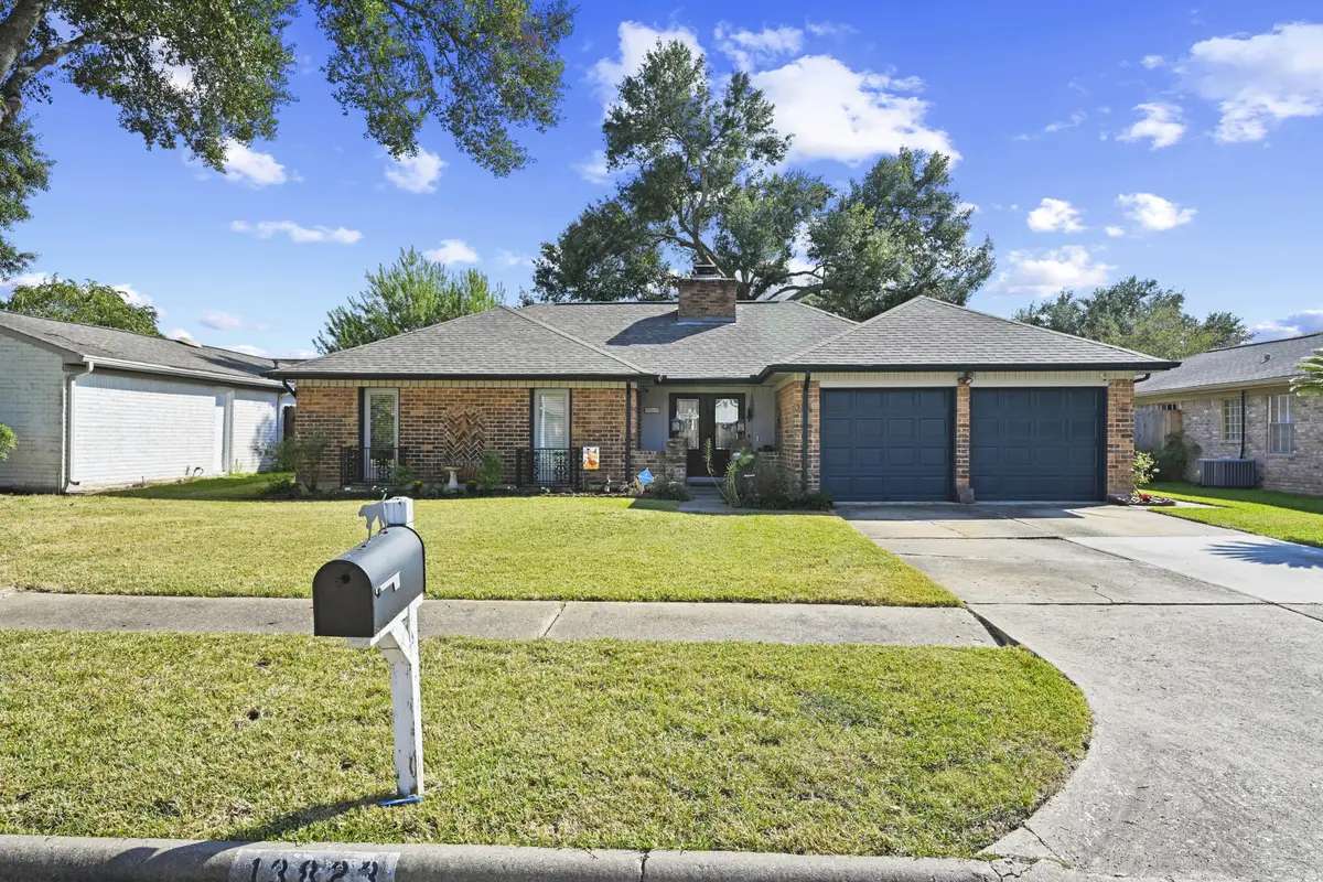 13823 Wickersham Lane, Houston, TX 77077 - #1