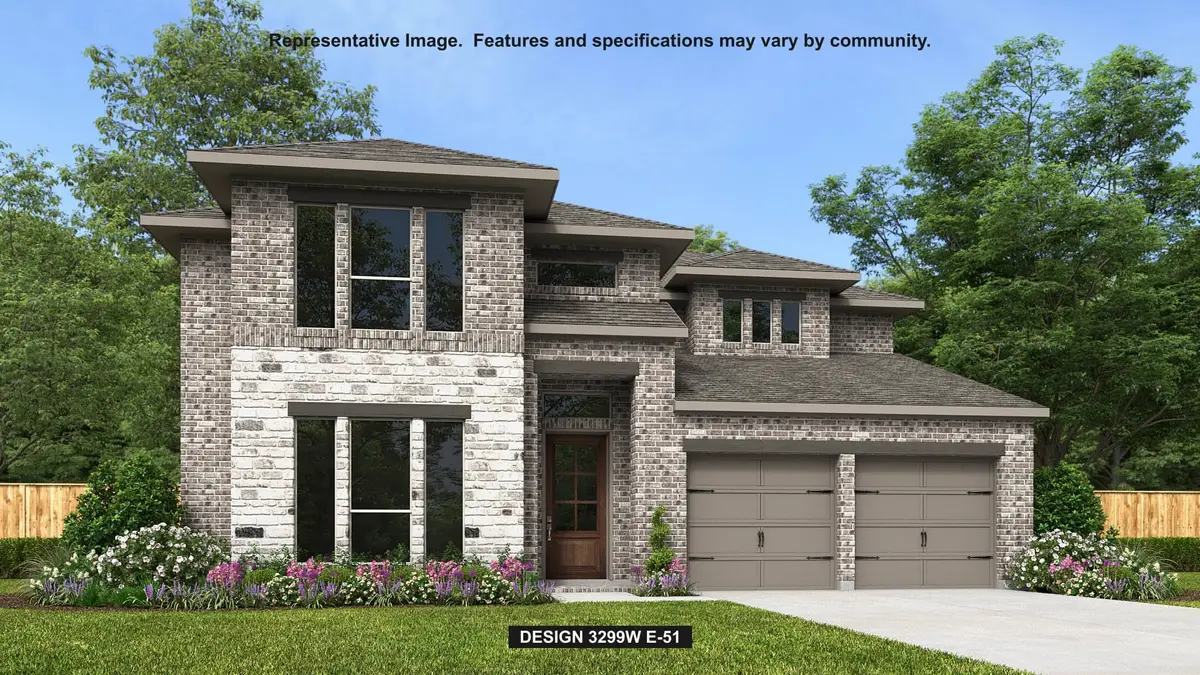 11314 Firebush Lane, Cypress, TX 77433 - #1