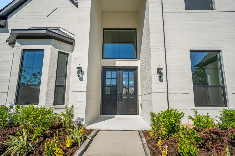 1207 Old Forest Drive, Missouri City, TX 77459 - #2