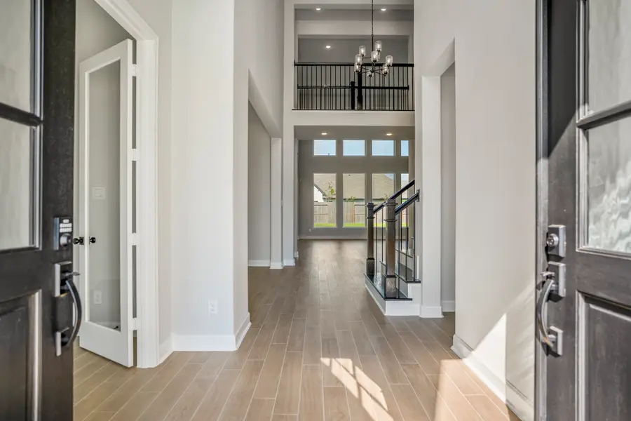 1207 Old Forest Drive, Missouri City, TX 77459 - #3