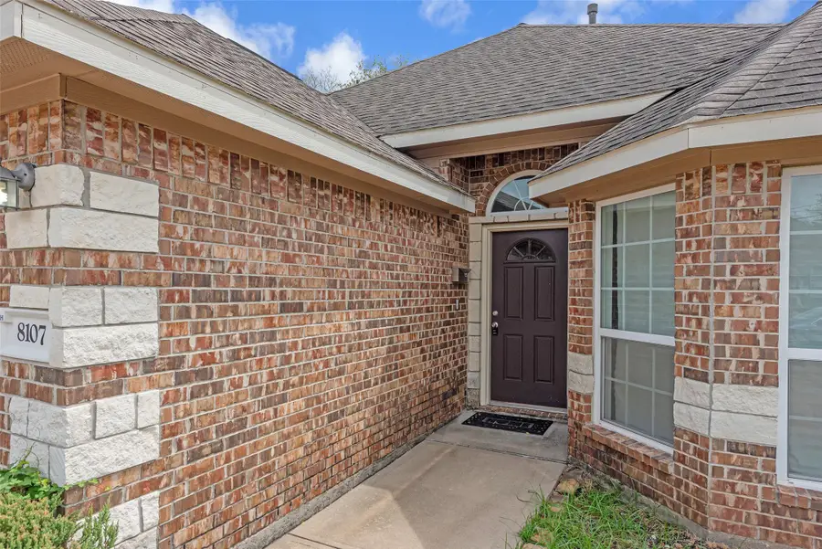 8107 Grandview Street, Houston, TX 77051 - #2