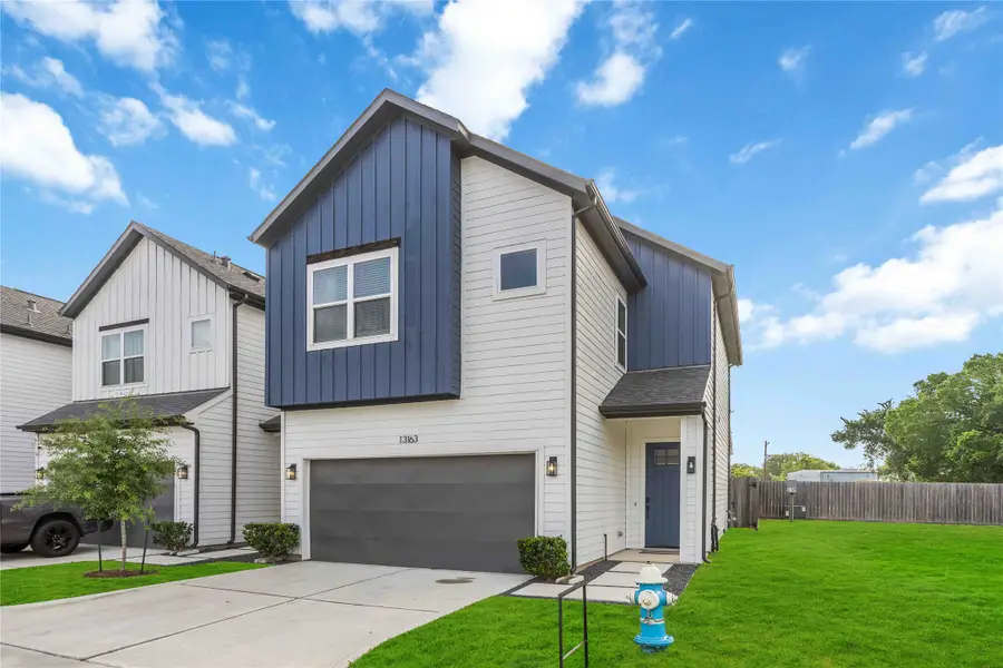 13135 Perennial Springs Drive, Houston, TX 77048 - #2