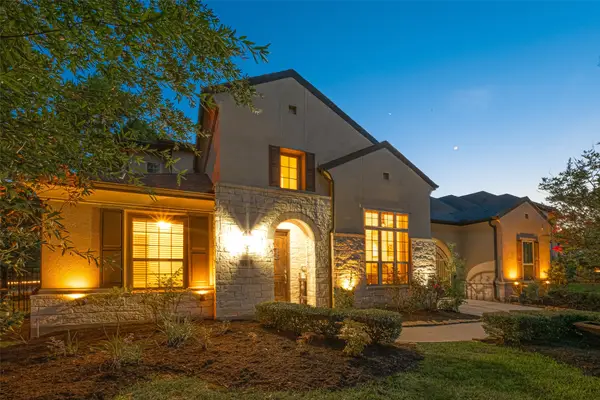 105 Checkerbloom Court, Montgomery, TX 77316