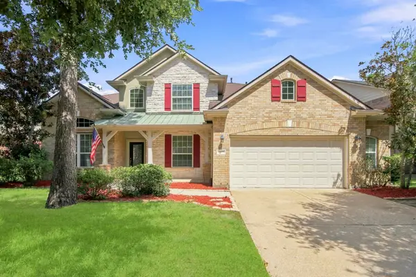 17522 Bighorn River Lane, Humble, TX 77346