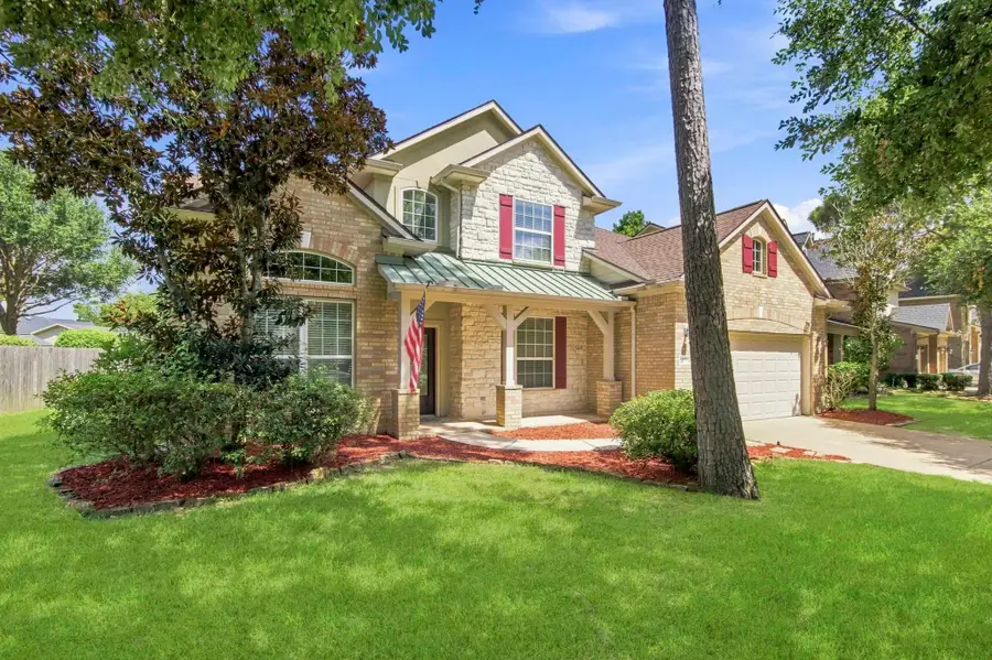17522 Bighorn River Lane, Humble, TX 77346 - #2