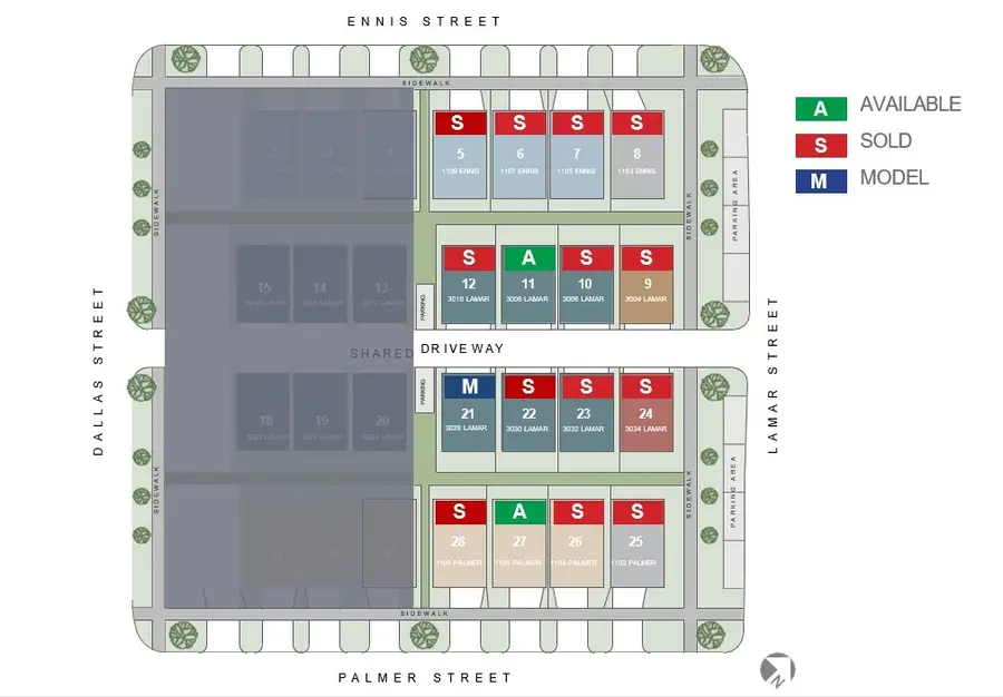 3028 Lamar Street, Houston, TX 77003 - Image #2