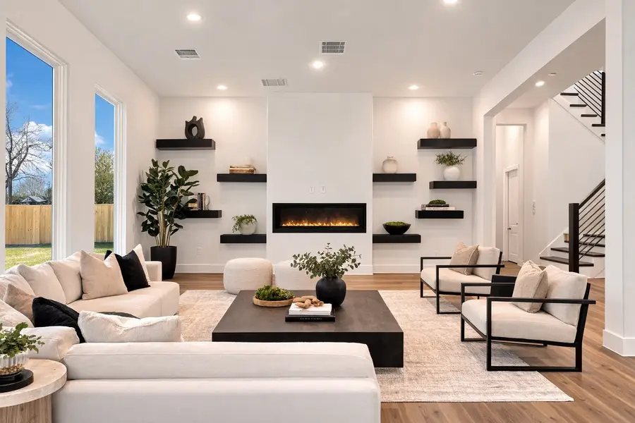 5806 Southlea Street, Houston, TX 77033 - #2