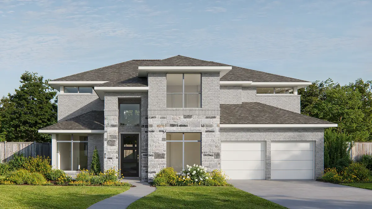 3106 Tulip Terrace Trail, Richmond, TX 77406 - #1