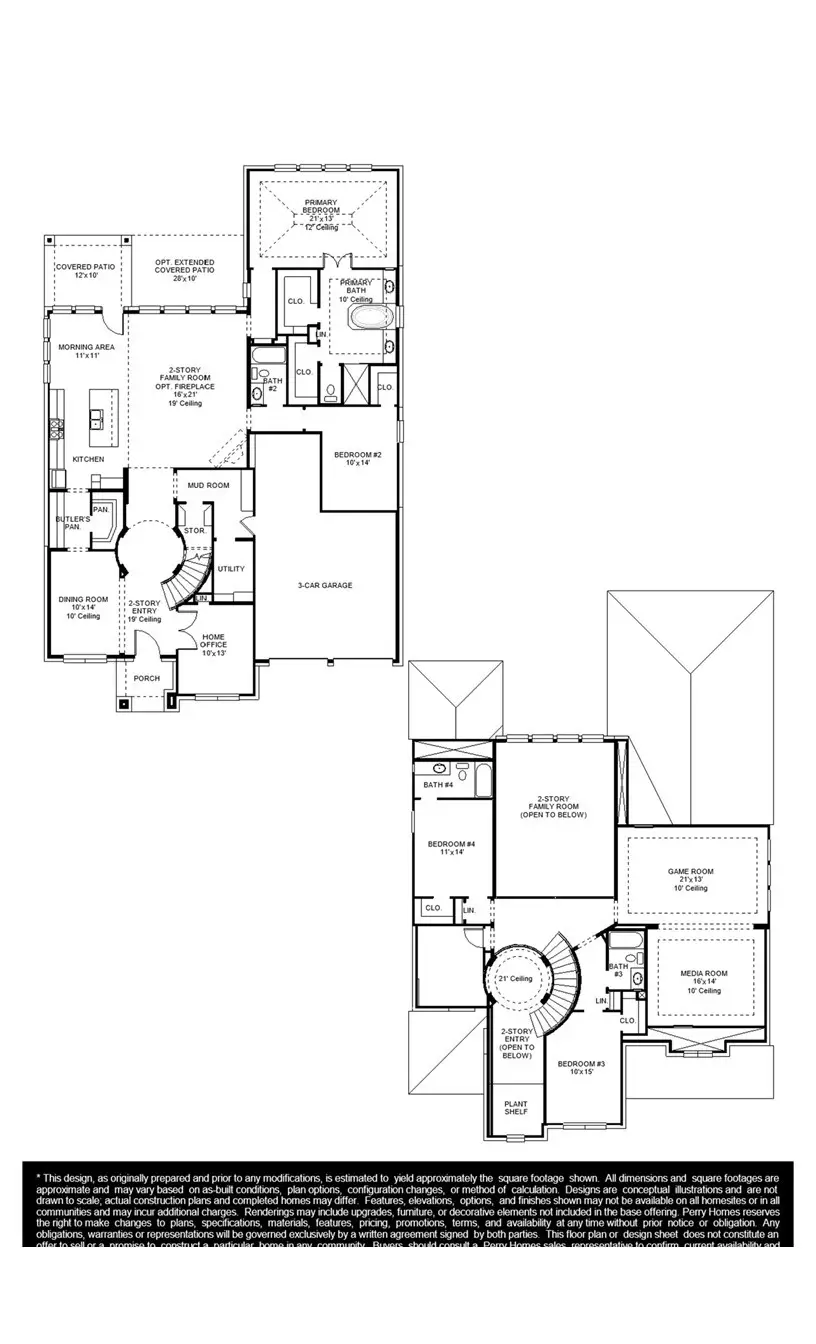 3106 Tulip Terrace Trail, Richmond, TX 77406 - #2