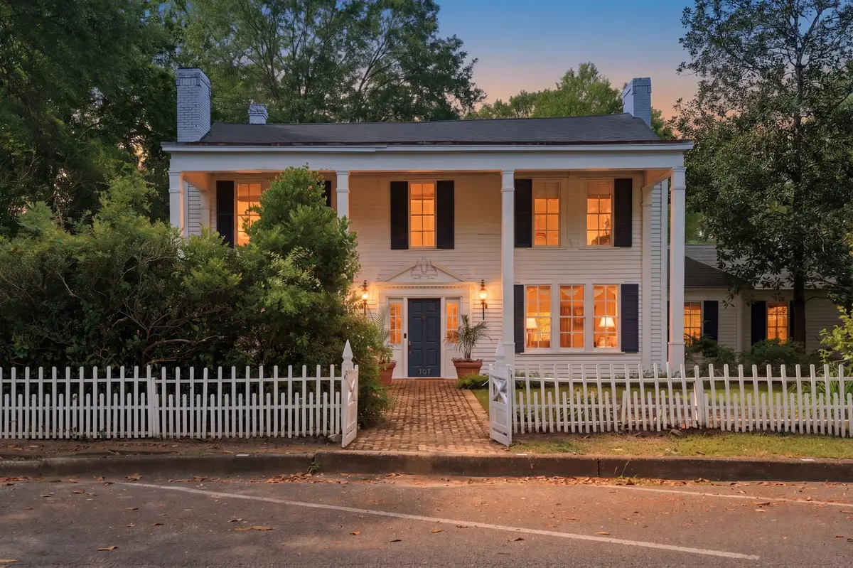 107 West Wheat Street W, Woodville, TX 75979 - #1